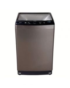 Haier Top Load Fully Automatic Washing Machine 8.5 KG (HWM 85-826-E) - Hania Co-1 (3 Months 0% Percent Profit Product Available On 48 Months Installment)